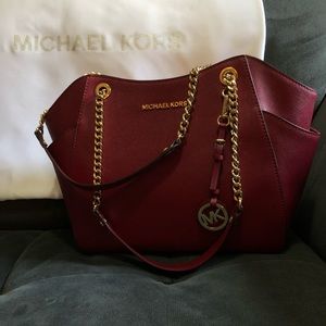 Michael Kors shoulder bag